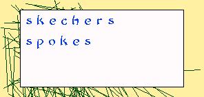 skechers spokes
